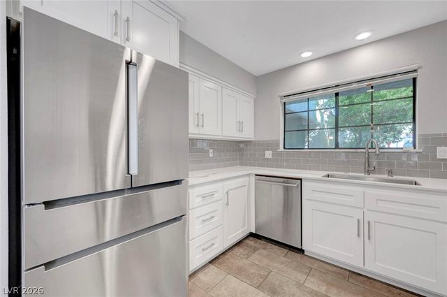 5253 Drifting Sands Court, Las Vegas, NV 89149
