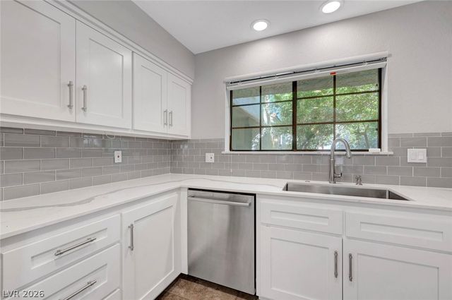 5253 Drifting Sands Court, Las Vegas, NV 89149