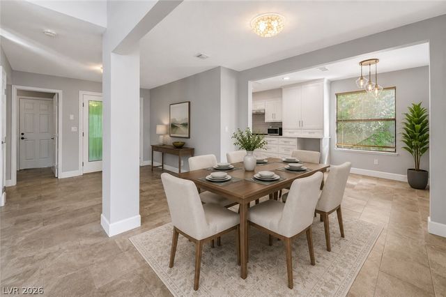 5253 Drifting Sands Court, Las Vegas, NV 89149
