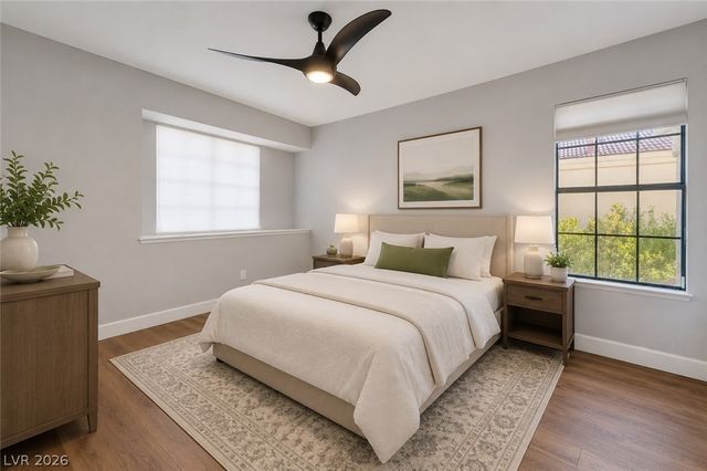 5253 Drifting Sands Court, Las Vegas, NV 89149