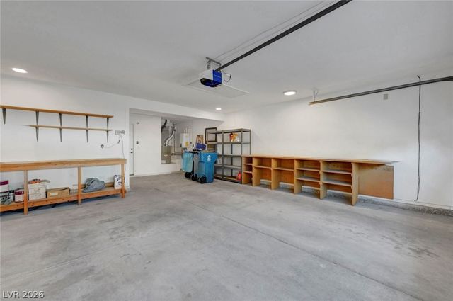 5253 Drifting Sands Court, Las Vegas, NV 89149