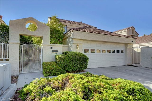 5253 Drifting Sands Court, Las Vegas, NV 89149