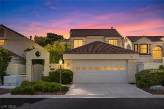 5253 Drifting Sands Court, Las Vegas, NV 89149