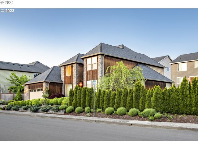 3516 Ne IONE St, Camas, WA 98607