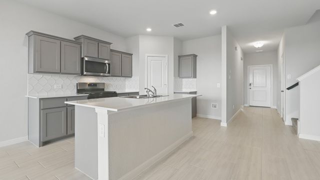 320 LOGAN Street, Keene, TX 76059