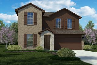 320 LOGAN Street, Keene, TX 76059