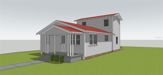 402 S OREGON AVENUE, Tampa, FL 33606