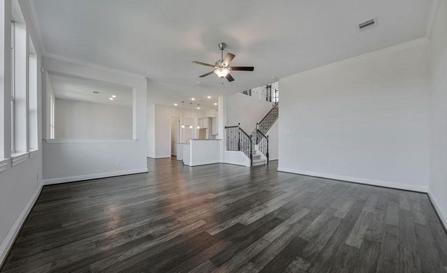 3802 W Vicksburg Estates Drive, Missouri City, TX 77459