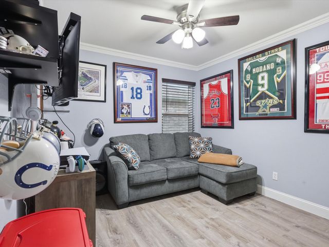 3023 Bosswood Court, Grand Prairie, TX 75052