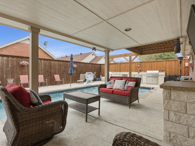 3023 Bosswood Court, Grand Prairie, TX 75052