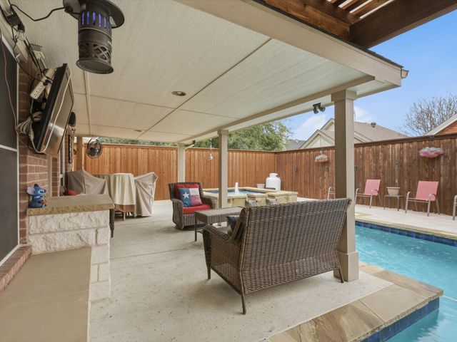 3023 Bosswood Court, Grand Prairie, TX 75052