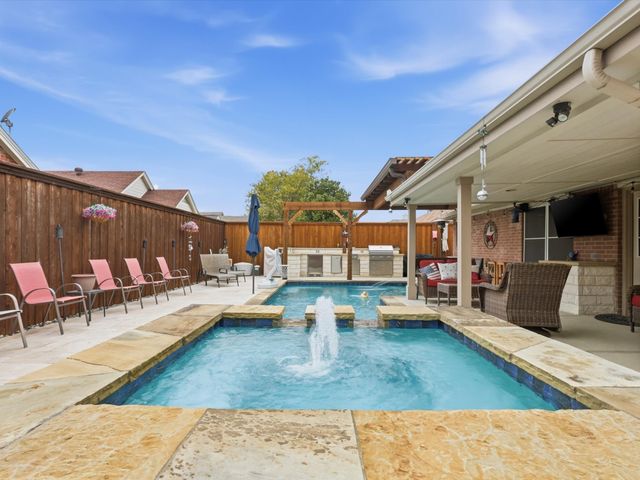 3023 Bosswood Court, Grand Prairie, TX 75052