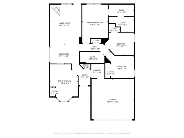 3023 Bosswood Court, Grand Prairie, TX 75052