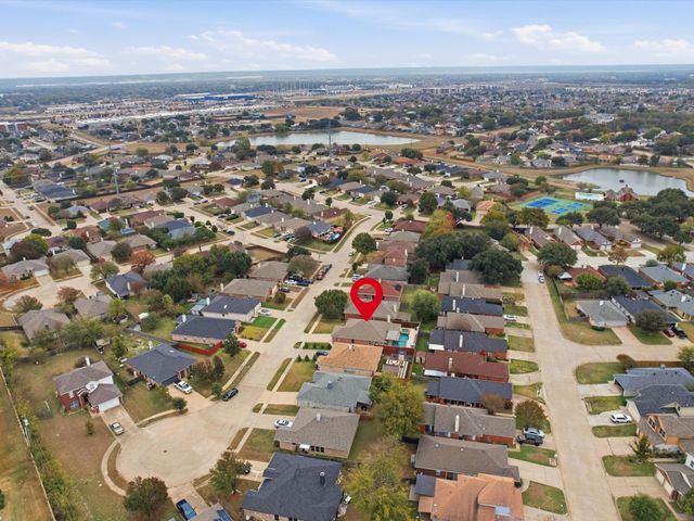 3023 Bosswood Court, Grand Prairie, TX 75052