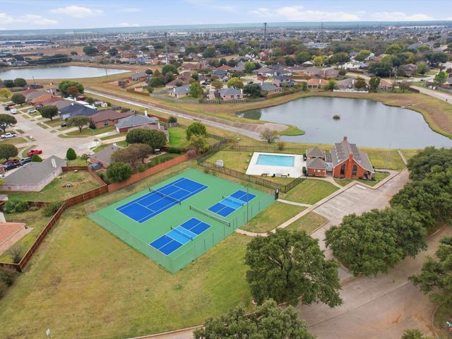 3023 Bosswood Court, Grand Prairie, TX 75052