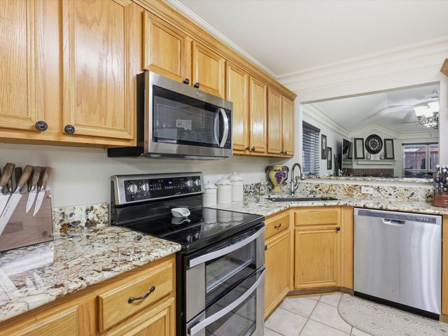 3023 Bosswood Court, Grand Prairie, TX 75052