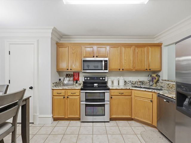 3023 Bosswood Court, Grand Prairie, TX 75052