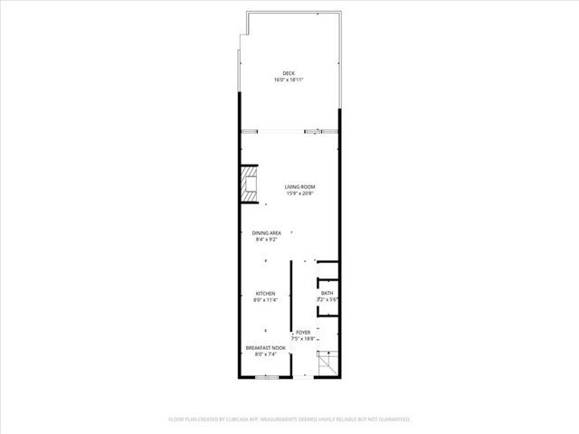 3965 Aladdin Drive, Huntington Beach, CA 92649