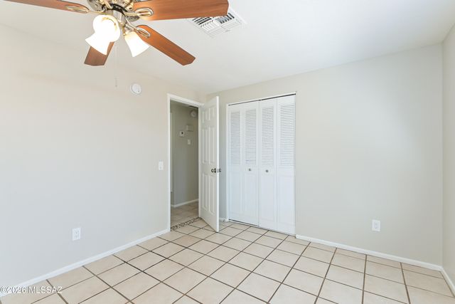 2550 W Vereda Amarillo, Tucson, AZ 85746