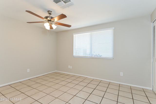 2550 W Vereda Amarillo, Tucson, AZ 85746