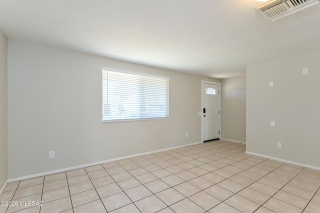 2550 W Vereda Amarillo, Tucson, AZ 85746