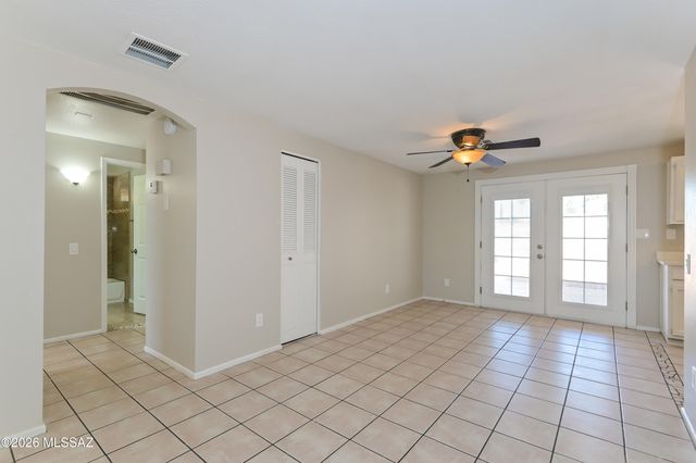 2550 W Vereda Amarillo, Tucson, AZ 85746