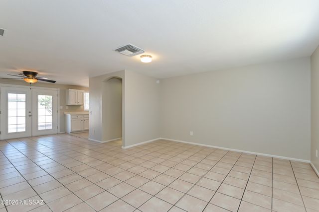 2550 W Vereda Amarillo, Tucson, AZ 85746