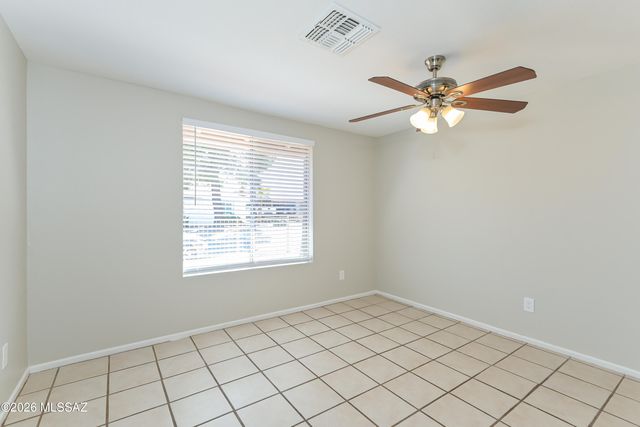 2550 W Vereda Amarillo, Tucson, AZ 85746