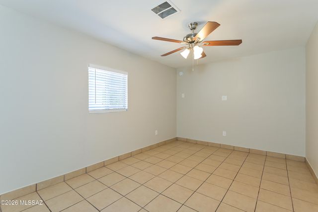 2550 W Vereda Amarillo, Tucson, AZ 85746