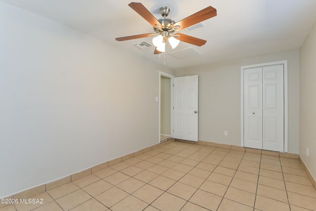 2550 W Vereda Amarillo, Tucson, AZ 85746