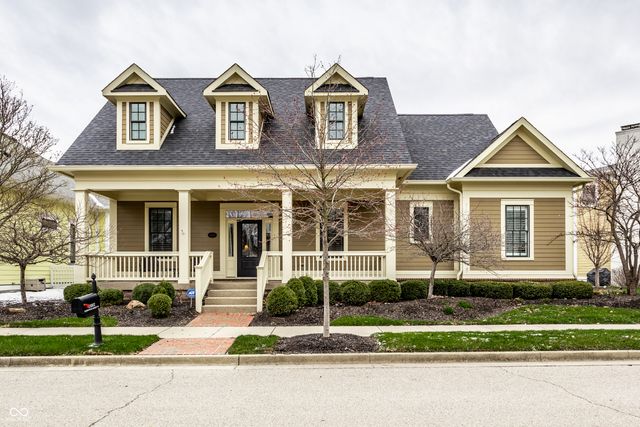13002 Deerstyne Green Street, Carmel, IN 46032