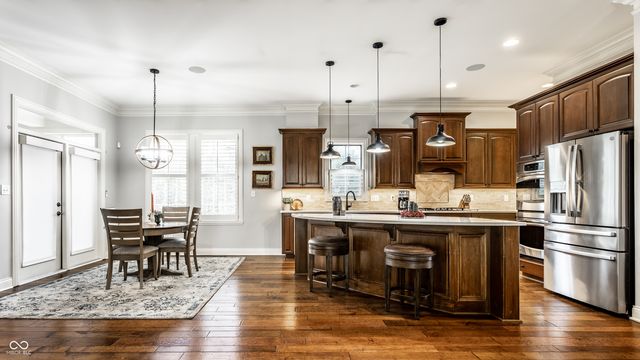 13002 Deerstyne Green Street, Carmel, IN 46032