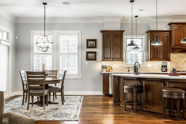 13002 Deerstyne Green Street, Carmel, IN 46032