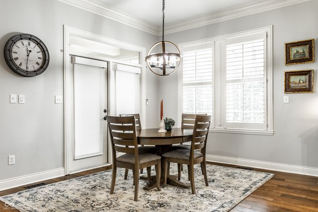 13002 Deerstyne Green Street, Carmel, IN 46032