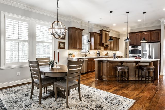 13002 Deerstyne Green Street, Carmel, IN 46032