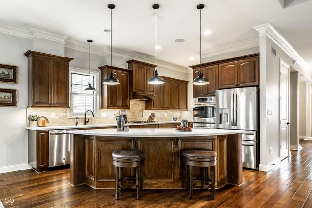 13002 Deerstyne Green Street, Carmel, IN 46032