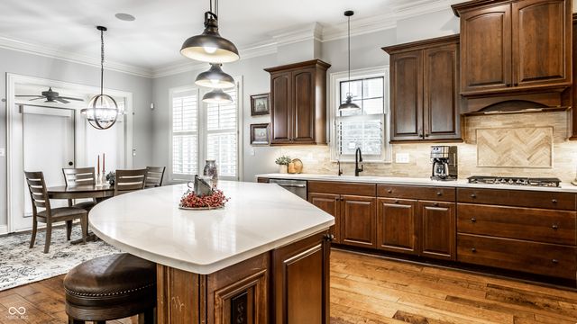 13002 Deerstyne Green Street, Carmel, IN 46032