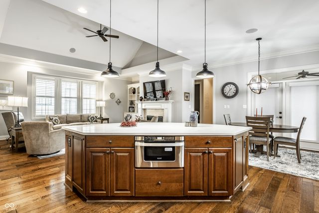 13002 Deerstyne Green Street, Carmel, IN 46032