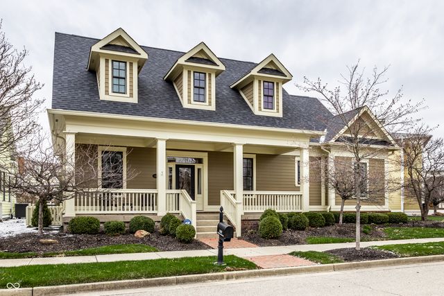 13002 Deerstyne Green Street, Carmel, IN 46032