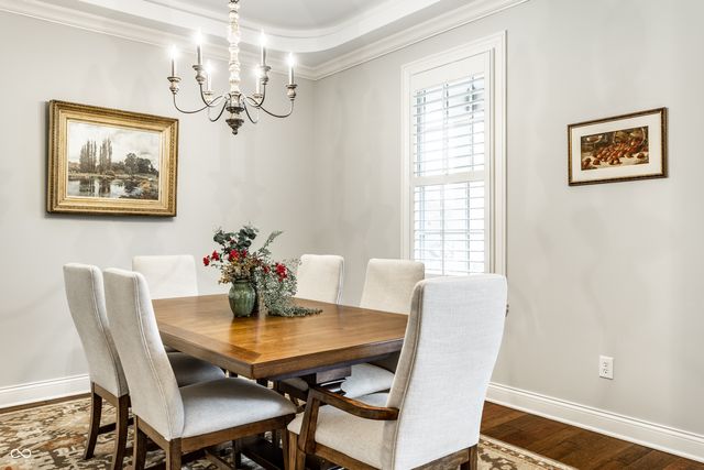 13002 Deerstyne Green Street, Carmel, IN 46032