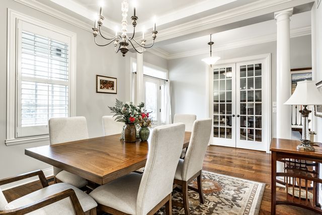 13002 Deerstyne Green Street, Carmel, IN 46032