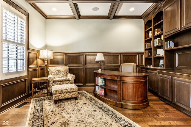 13002 Deerstyne Green Street, Carmel, IN 46032