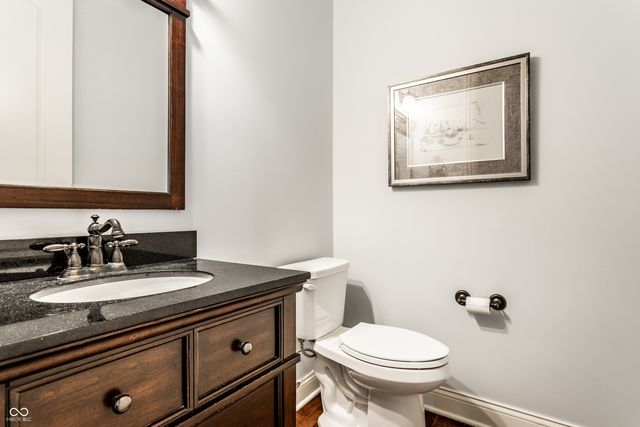 13002 Deerstyne Green Street, Carmel, IN 46032