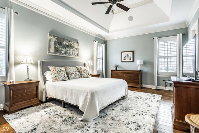 13002 Deerstyne Green Street, Carmel, IN 46032