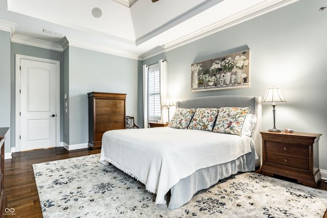 13002 Deerstyne Green Street, Carmel, IN 46032