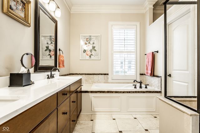 13002 Deerstyne Green Street, Carmel, IN 46032