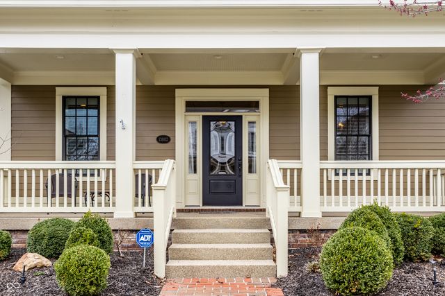 13002 Deerstyne Green Street, Carmel, IN 46032