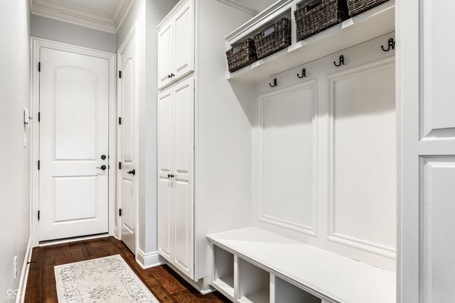 13002 Deerstyne Green Street, Carmel, IN 46032