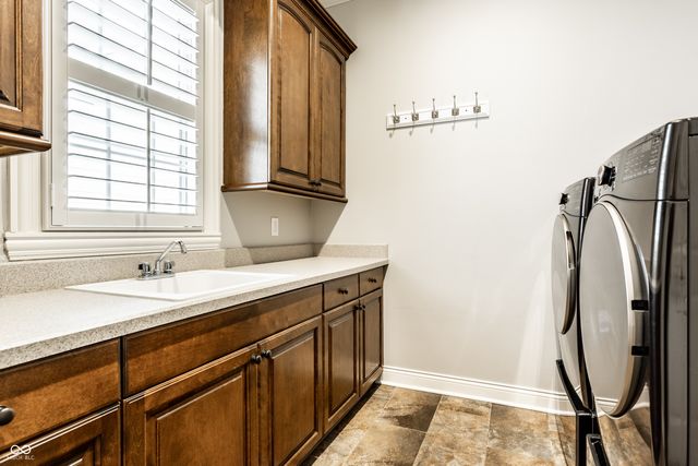 13002 Deerstyne Green Street, Carmel, IN 46032