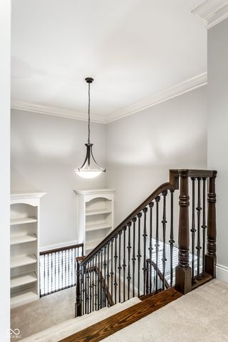 13002 Deerstyne Green Street, Carmel, IN 46032